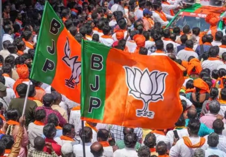 Rajasthan Election: बीजेपी ने जारी उम्मीदवारों की दूसरी सूची, जानें वसुंधरा राजे कहां से लड़ेंगी चुनाव?