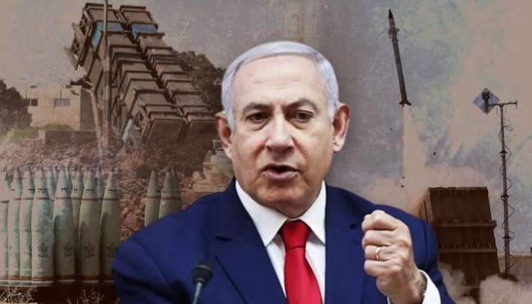 हमास के सामने सरेंडर करेगा इजरायल? PM नेतन्याहू ने दिया बड़ा संकेत