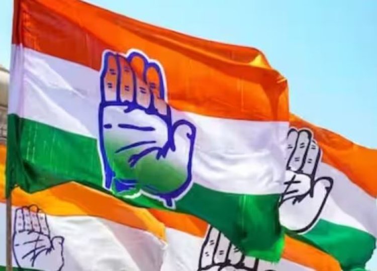 Rajasthan Election: कांग्रेस की चौथी लिस्ट जारी, 56 उम्मीदवारों के नाम का ऐलान