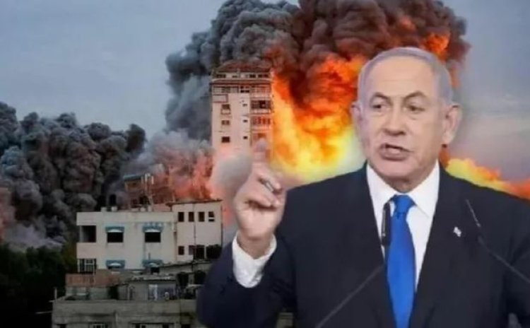 गाजा में मारा गया इजरायली PM का भतीजा! अब हमास का खात्मा तय