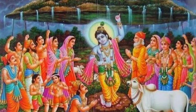 Govardhan Puja 2023: क्या है गोवर्धन पूजा का शुभ मुहूर्त? जानिए पूजन विधि और महत्व