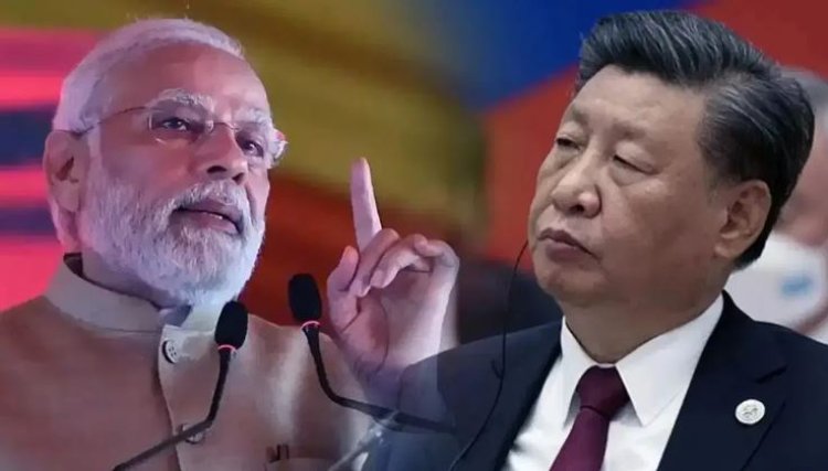 चीन की निकलेगी जान, भारत ने 13 देशों के साथ बनाया ये तगड़ा प्लान!