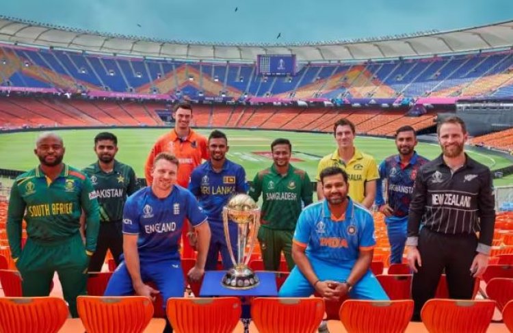 World Cup: सिर्फ भारत-ऑस्ट्रेलिया नहीं, सभी टीमों को मिलेगी बंपर प्राइज मनी