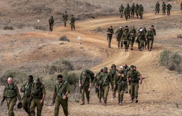 Israel-Hamas के बीच हुईं कई बड़ी डील! जंग पर 4 दिनों का ब्रेक