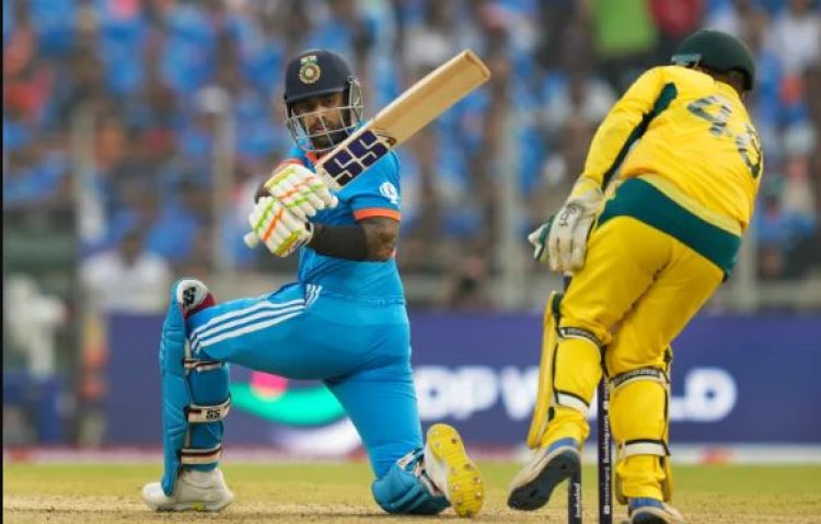Ind vs Aus 1st T20: भारत ने जीता टॉस, हैरान करने वाली है प्लेइंग-11