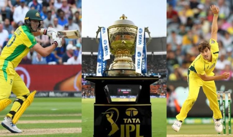 IPL इतिहास के सबसे महंगे खिलाड़ी बने कमिंस, जानें किसने किसने में खरीदा?