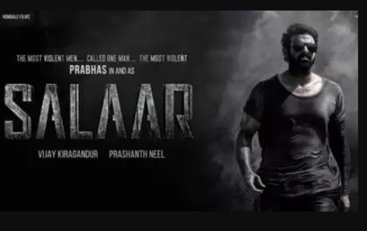क्या अब PVR सिनेमा में नहीं रिलीज होगी Salaar?  CEO ने क्या कहा