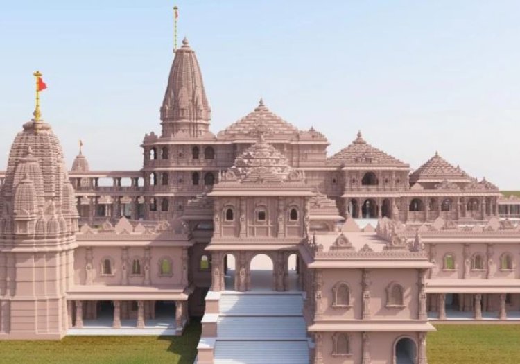 जानें क्या है नागर शैली? जिसके अनुसार बन रहा है राम मंदिर