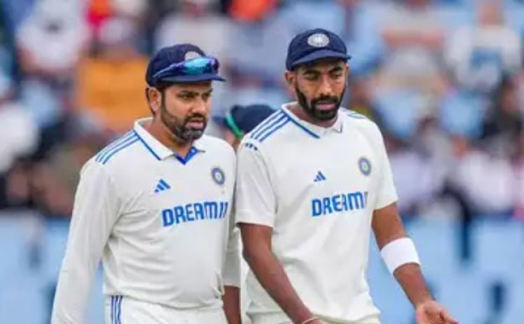 ICC ने भारतीय टीम को दिया झटका, लगाया भारी जुर्माना