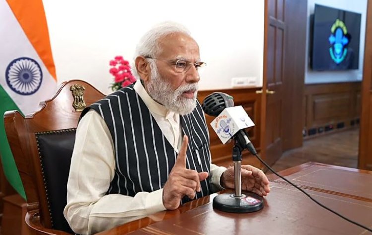 मेंटल हेल्थ...फिट इंडिया.., जानें 'मन की बात' कार्यक्रम में क्या-क्या बोले PM मोदी