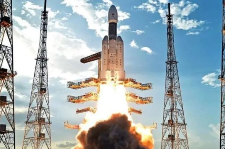 नए साल पर देश का पहला पोलारिमीटर उपग्रह होगा लांच, तैयार ISRO
