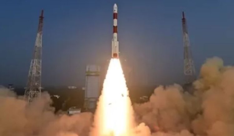 ISRO की XPoSat सैटेलाइट लॉन्च, अब NASA को टक्कर देगा भारत!
