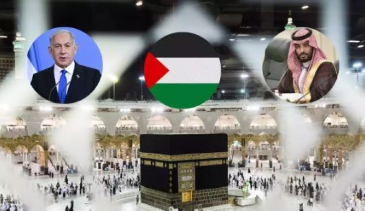 मुसलमानों से छिनेगा मक्का-मदीना! इजरायल ने कब्जे का ठोका दावा