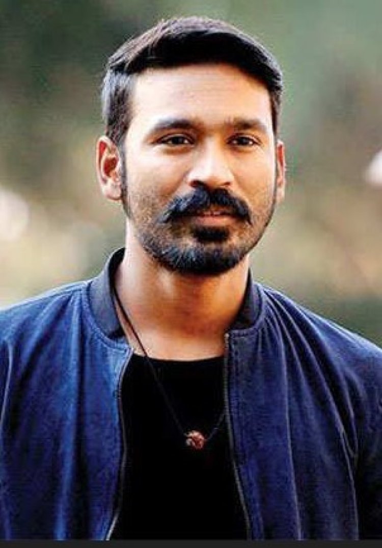 बेइज्जती सहन की, मज़ाक बना.... बावजूद इसके चमकता सितारा बन National Award विनर बने Dhanush