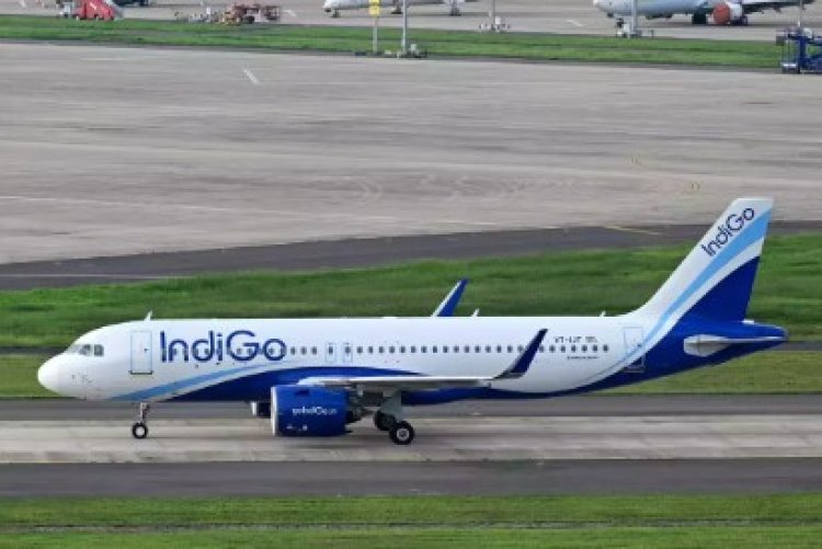 Patna to Pune Indigo Flight थी शेड्यूल, हुई देरी... पायलट ने किया उड़ान भरने से इंकार