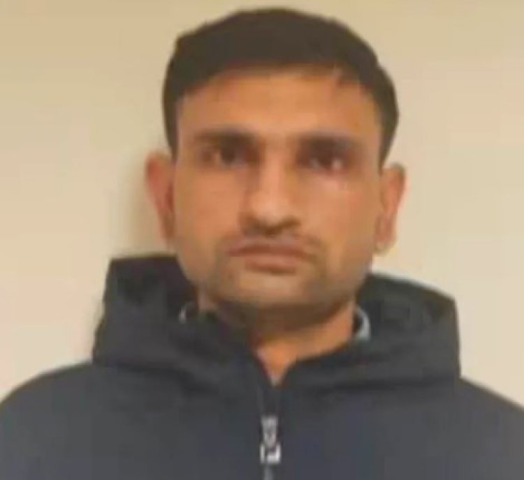 मेरठ से गिरफ्तार हुआ पाक ISI का एजेंट, कर रह था भारत की जासूसी