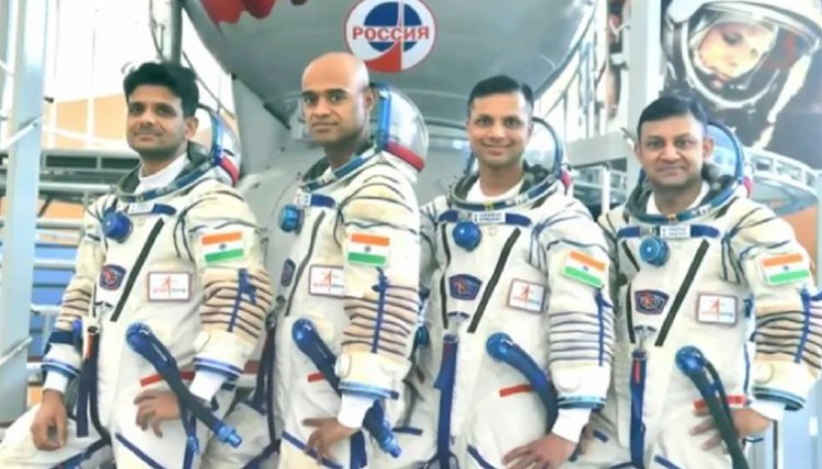 40 साल बाद कोई भारतीय अंतरिक्ष में जाएगा, लेकिन Gaganyaan Mission में क्यों नहीं है कोई महिला?