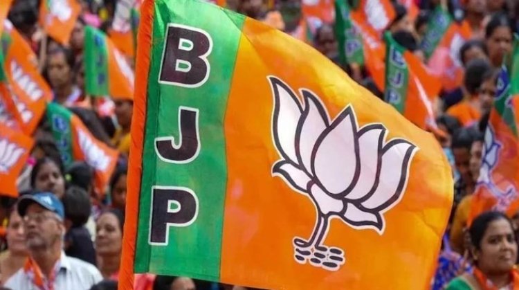 बीजेपी ने जारी की अपने उम्मीदवार की लिस्ट, मध्य प्रदेश से ये चेहरे लड़ेंगे चुनाव