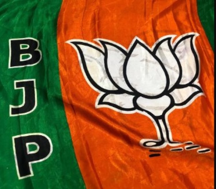 बीजेपी ने जारी की अपने उम्मीदवार की लिस्ट, दिल्ली से ये चेहरे लड़ेंगे चुनाव