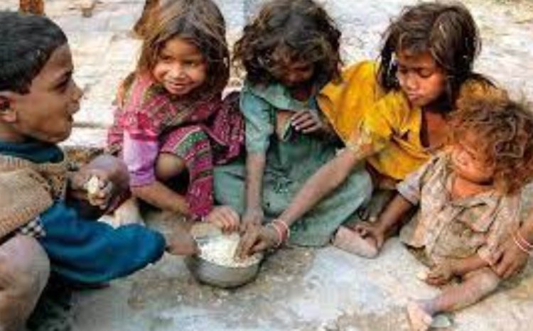 अमेरिकी थिंक टैंक रिपोर्ट का दावा, क्यों बना भारत 'गरीबी मुक्त'?