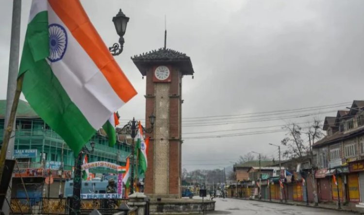 अनुच्‍छेद 370 हटने के बाद जम्‍मू कश्‍मीर में पहली बार होंगे वोट, ये है पूरा शेड्यूल