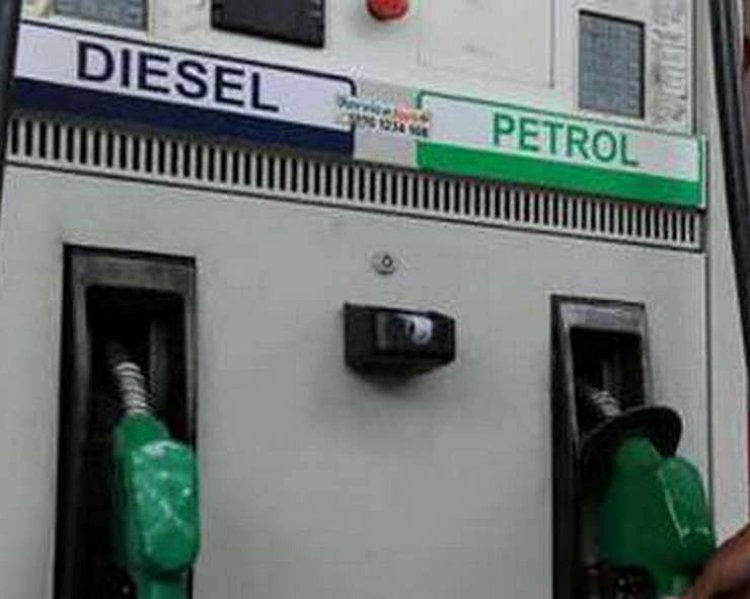 Petrol Diesel Price : पेट्रोल डीजल की ताजा कीमतें जारी, जानिए नए भाव