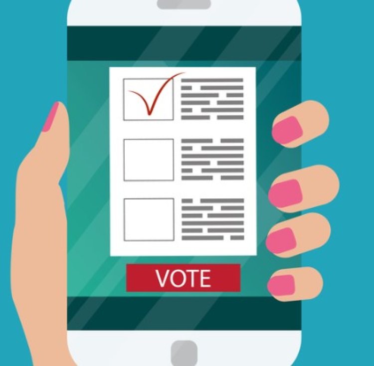 चुनाव आयोग का सफल प्रयोग, EVI के बाद Mobile Apps, काम होगा आसान