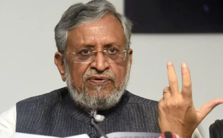 Bihar LokSabha Election 2024 का प्रचार करने से किया इनकार, BJP दिग्गज का स्वास्थ्य बना रोडा