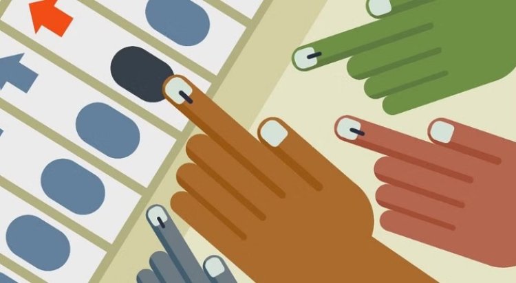 LokSabha Election 2024 है कुछ खास, जानें कितनी महिला उम्‍मीदवार अजमाएंगी अपनी किस्‍मत