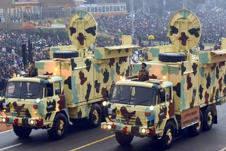भारत सबसे आगे, जानें कैसे कर रहा कई नए देशों में Defence Attaches की तैनाती?
