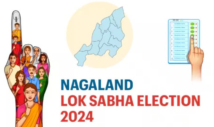 नागालैंड के 6 जिलों में क्यों नहीं डला एक भी वोट?