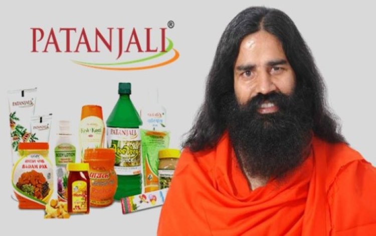 Uttarakhand : Patanjali Ayurveda के 14 प्रॉडक्ट्स हुए बैन, SC ने दिया बड़ा झटका