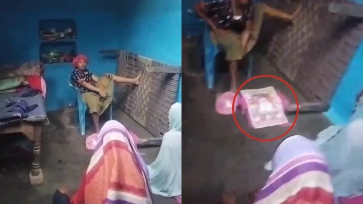 Video: बाबा की फोटो के सामने लगातार 7 दिन किया जाप, 2 की मौत, दो बेहोश और दो का मानसिक संतुलन बिगड़ा