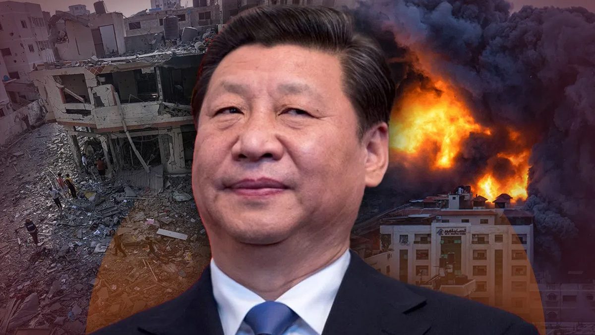 China VK News