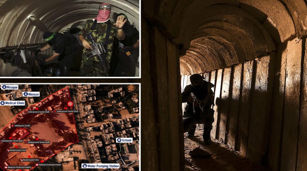 Hamas VK News