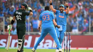 Ind vs Pak VK News