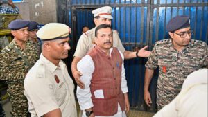 Sanjay Singh VK News