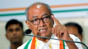 digvijay singh vk news