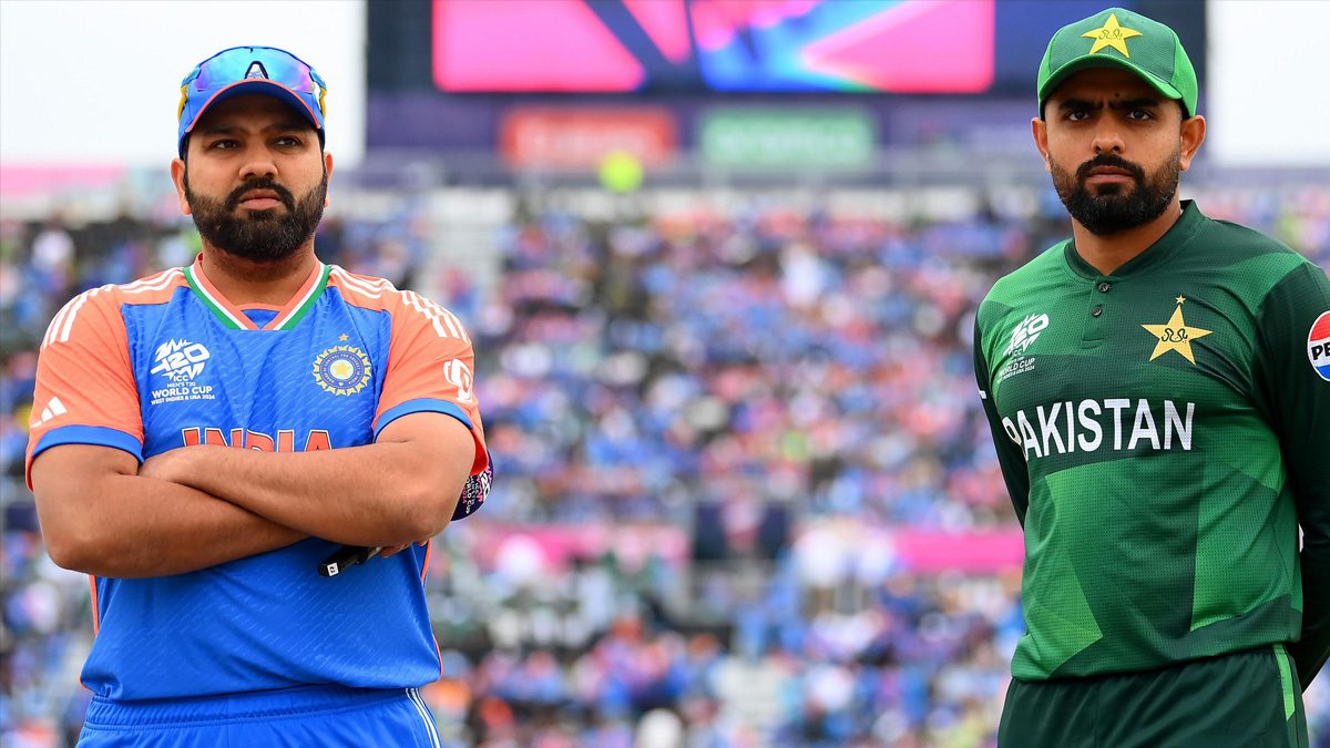 india vs pakistan VK News