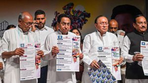 madhya pradesh election 2023 vk news