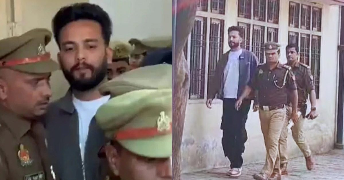 Elvish Yadav Jail VK News