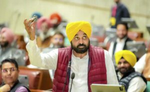 Punjab Budget 2024-25 VK News