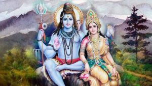Shiv ji VK news