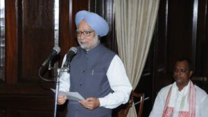 Dr. Manmohan Singh VK News