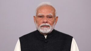 PM Modi VK News