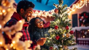 christmas day vk news