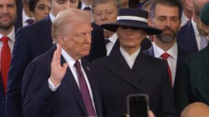 Donald Trump VK News