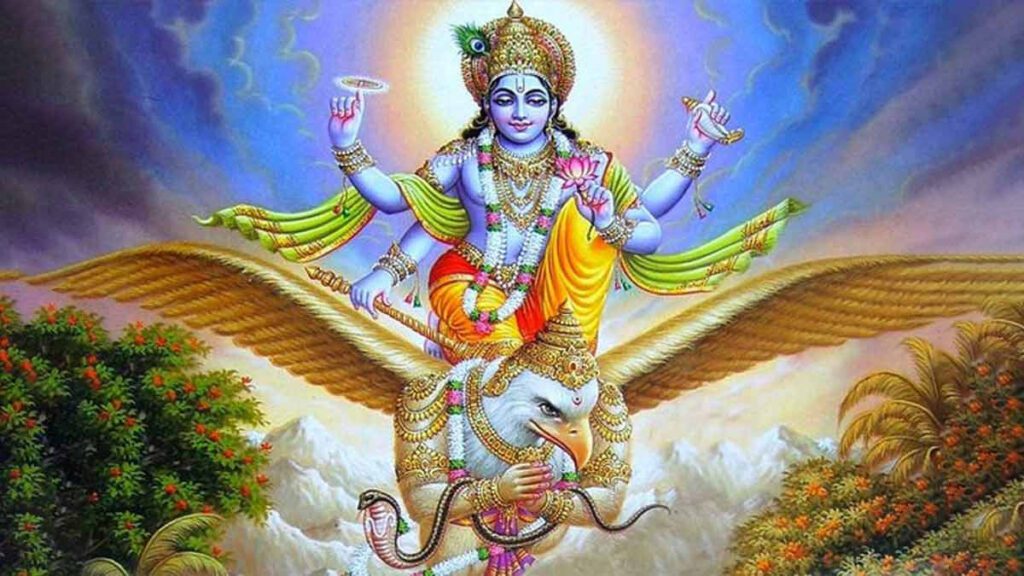 Garuda Puran Katha VK News
