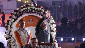 Narendra Modi VK News