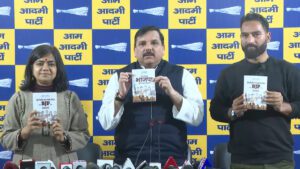 Sanjay Singh VK News